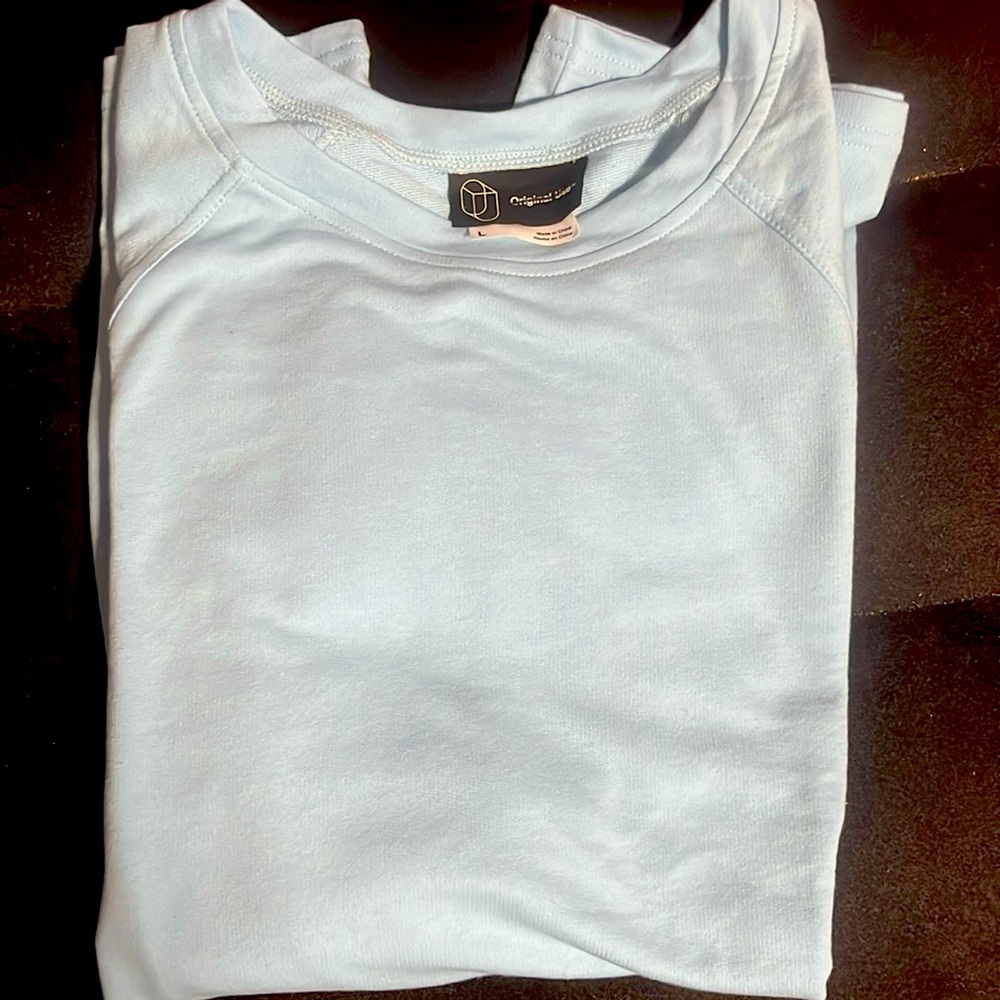 Brand new shirt